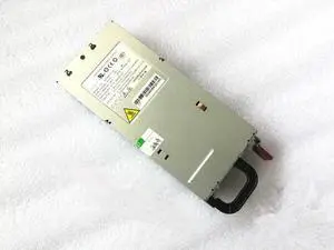 Power supply for 444049-001 451816-001 624530-001 HSTNS-PC01 SP668 fully tested