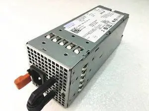 C570A-S0 CN-0VPR1M 0VPR1M VPR1M Power Supply for R710 T610 tested working