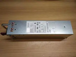 For DL380G3 Server Power Supply 194989-002 313299-001 PS-3381-1C1 tested ok