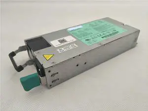 PS-2112-2L 1100W Power Supply tested working