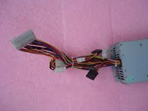 PS-1S250XL 250W 1U server routing industrial power supply tested working