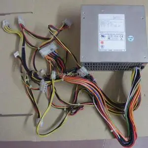 460W Power supply for HP2-6460P will test before