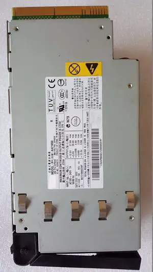 For X255 server power supply AA21650 R 24P6849 24P6850 370W tested working