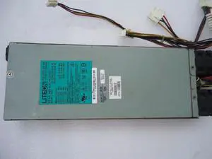 DL320G4 Server Power Supply 394982-001 PS-7451-2C-ROHS