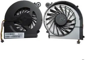 and  cpu fan for HP pavilion G6 G7-1000 g4-1016TX g4-1038TX CQ42 G4 CQ56 G42 CQ62 laptop cpu cooling fan 3PIN