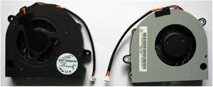 laptop cpu cooling fan for  lenovo G555 G450 G550 G455 G455A B550 CPU COOLER FAN
