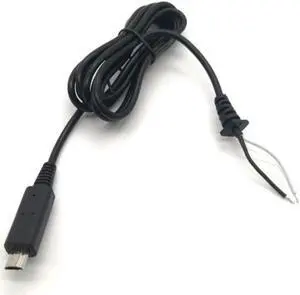 1pc DC Power Connector Charger Cable for Acer Iconia Tab A510 A700 A701 Tablet PC Power Adapter Jack Cord DC Cable