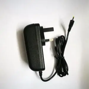 9V 2A 2.5mm UK Charger Power Adapter for Tablet PC Chuwi V3 Cube U10GT U10GT2 Aoson M11 M19 SmartQ T19 T30 VOYO Winpad A1 MINI