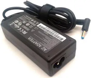 19.5V 3.33A  AC Adapter Power Charger for HP EliteBook 1020 1030 G1 1040 G3 G2 14S TPN-Q221 Q230 Pavilion X360 14 4.5*3.0mm