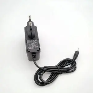 2pcs 5V 2.5A 2.5x0.7mm 2.5*0.7mm Wall Charger for Tablet PiPo M9 M9pro M8pro M8HD Teclast Tbook 10s Power Adapter Supply