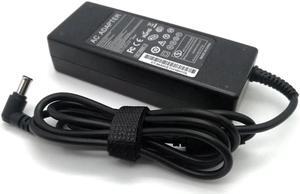 19.5V 3.9A AC Adapter Power Supply Charger for Sony Vaio PCG-71211M VGP-AC19V34 PCG-71211V VGP-AC19V37 SVE141B11V