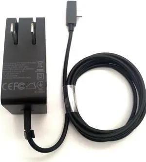 13W 5.2V 2.5A  for Microsoft surface 3 1624 1645 power adapter Android port charger