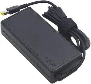 20V 6.75A 135W  Laptop Charger For Lenovo Legion Y520-15 Y50-70 Y70-70 Y700 T440P T460P T540P T550P W540 R720 Thinkpad P1 P71