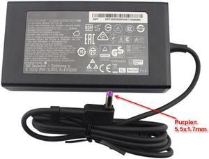 19V 7.1A 135W laptop AC adapter charger For 19V 7.1A 135W laptop charger For ACER Nitro5 np515-52 pa-1131-16 ADP-135KB VX5 VN7-7