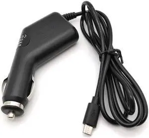 10pcs 5V 2A Micro USB Car Charger for Chuwi Hi8 Vi10 Vi8 Asus TF303 ME572 ME572C ME581C FE171MG U65GT Tablet Adapter