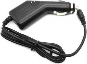 10pcs 5V 2A 3.0x1.1mm / 3.0*1.1mm Car Charger for Tablet Huawei MediaPad 7 Ideos S7,S7-Slim,S7-301U,S7-301W Adapter