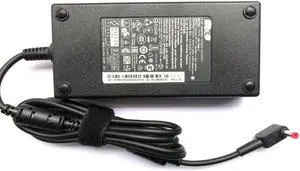 180W 19.5V 9.23A 5.5*1.7 Laptop Charger For Acer Predator Helios 300 N1812 G3-571 Triton 500 PT515-51 G900-757W ADP-180MB K