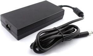 180W 19.5V 9.23A 7.4*5.0mm Laptop Adapter for Dell Precision M4600 M4700 M4800 Alienware G3  G7  M4600 M4800 13 R3 M14X M15X