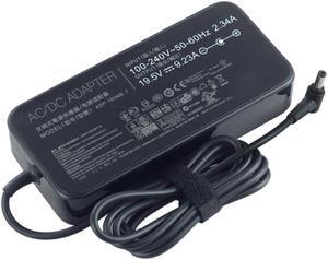 19.5V 9.23A 180W Laptop Charger Fit for Asus ROG G750JM G751JM G750JS G75 G75VW G75VX GL502VT G750JW G750JM G750JX G751JL G751JM