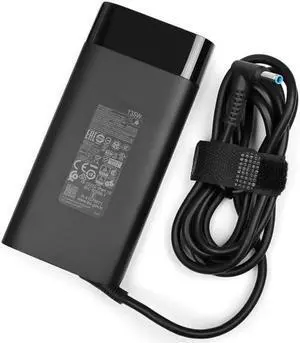 19.5V 6.9A 135W Laptop Charger Power Supply for L15534-001 TPN-DA11 TPN-CA13 HP Spectre 15 x360 omen 15 17 Pavilion Gaming 15 17