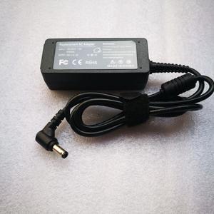 10pcs 19V 2.1A 40W AC Power Adapter Supply Laptop Charger 5.5x2.5mm / 5.5*2.5mm