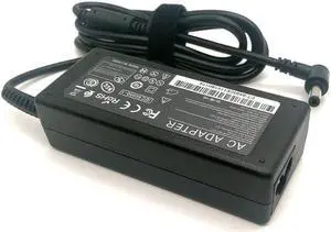 19V 3.42A AC Power Adapter Charger for Asus A3 A600 F3 X55 A8 F6 F83CR X501a X502c X51 X55A X55C X55VD X55U X550CA  V85 A9T K501