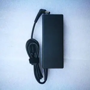 10pcs DOLMOBILE 19.5V 4.7A 6.5*4.4mm AC Adapter Power Supply Charger for Sony VAIO VGP-AC19V13 VGP-AC19V10 VGP-AC19V12 Laptop