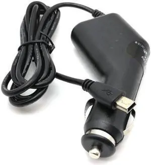 100pcs 12V / 24V to 5V 2A Mini USB Charger for Android Tablet PC GPS Recorder DVR Camera Power Supply Adapter