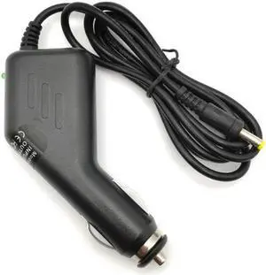 100pcs Power Adapter Supply 5V 2A 4.0x1.7mm / 4.0*1.7mm Car Charger for Android Tablet GPS MP3 MP4