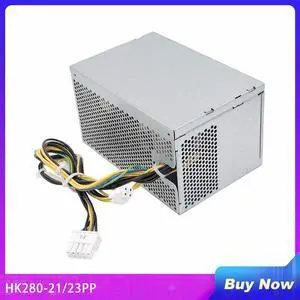 100% test for power supply for 10pin 180W HK280-21/23PP Work Good 100% test for power supply for 10pin 180W HK280-21/23PP Work Good