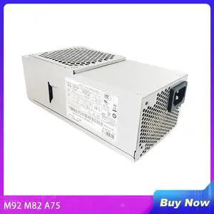 100% test for power supply for M92 M82 A75 240W PCB020 FSP240-40SBV PS-4241-01 54Y8897 14pin+4pin Work Good