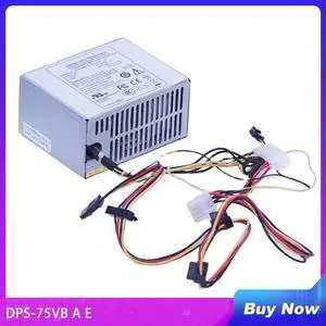 100% test for power supply for DPS-75VB A DPS-75VB A E PUI108-2Z 75W Work Good 100% test for power supply for DPS-75VB A DPS-75VB A E PUI108-2Z 75W Work Good
