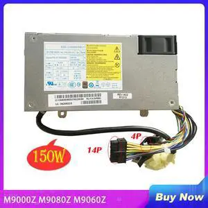 Power Supply For Lenovo M9000z M9080Z M9060Z PS-2151-01 54Y8861 PC9051 03T6440 89Y1686 150W Fully Tested