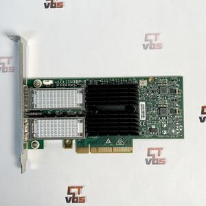 MCX354A-FCBT Mellanox CX354A ConnectX-3 VPI 40/56GbE Dual-Port QSFP NIC