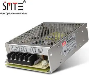 Meanwell Compatible With Taiwan NES-50-24 Switching Power Supply 50W/24V/2.2A Monitor Single Output Meanwell Compatible With Taiwan NES-50-24 Switching Power Supply 50W/24V/2.2A Monitor Single Output