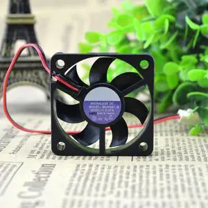 N5010B1-8 5CM 5010 12V 0.07A 2 wire cooling fan N5010B1-8 5CM 5010 12V 0.07A 2 wire cooling fan
