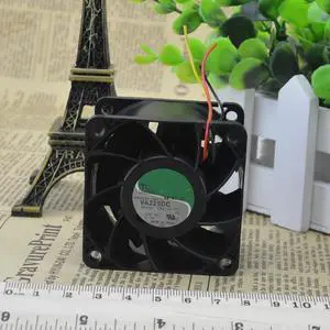 VA225DC V35140-57 6038 6CM 1.1A 12V violent fan