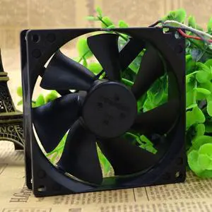9225 3610RL-04W-B49 9025 12V 0.35A 9cm 3 wire cooling fan