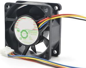 MGT6012UB-W25 12V 0.35A 6025 6CM cooling fan
