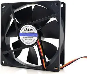 JF0925S1ESBR 9025 12V 0.10A 9CM 3-wire cooling fan JF0925S1ESBR 9025 12V 0.10A 9CM 3-wire cooling fan