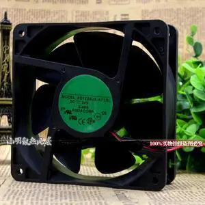 AD1224UX-A71GL 24V 0.40A 12038 12CM 2-wire inverter cooling fan