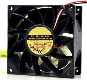 AD0948HB-F93DS 9038 48V 0.25A 9cm inverter server fan