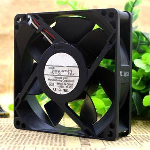 3610VL-04W-B79 12V 0.92A 9025 9CM 3-wire cooling fan