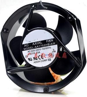 AA1752HB-AW 17251 AC 220V 17CM cooling fan