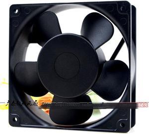 4715MS-23T-B4A 230V 15W 12CM 12038 cabinet cooling fan