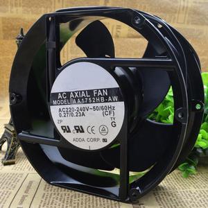 The AA1752HB-AC220V 0.27a 17cm fan