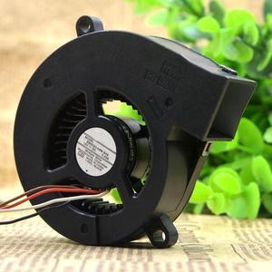 BM6920-04W-B46 12V 0.20A four-wire blower fan