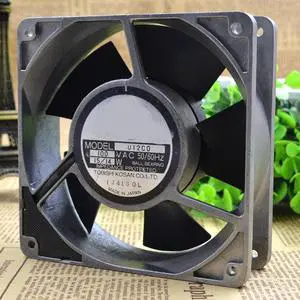 U12CO 15/14W 50/60Hz 12038 0.15/14A fan