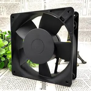 4715FS-23T-B50 AC 230V 0.09/0.08A 12038 12CM cooling fan
