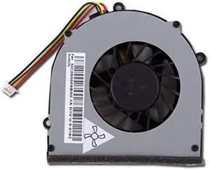 CPU Cooling Fan for Leno-v-o Ideapad G575 G570 G475 G470 G470A G470AH G475   Cooling Fan
